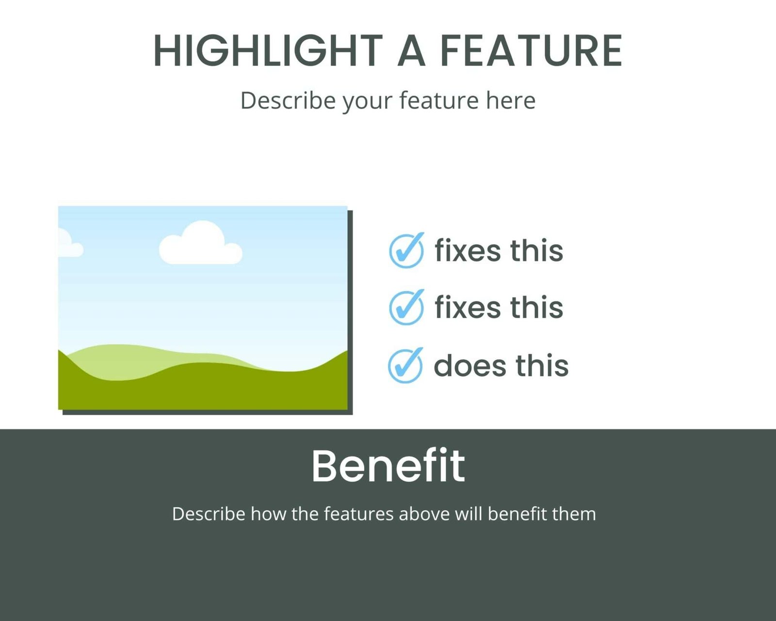 Digital Product Mockups Canva Templates Bundle